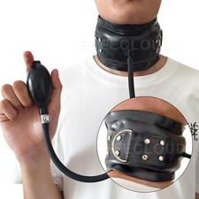 Corsetto collo lattice collare