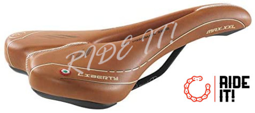 Sella montegrappa liberty - sella, max