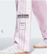 Pantaloni da pista Adidas