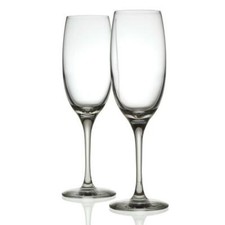 ALESSI SET CALICE SPUMANTE MAMI
