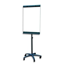 Techly Lavagna Flipchart con
