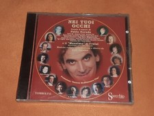 CD   Nei Tuoi Occhi  - Troisi