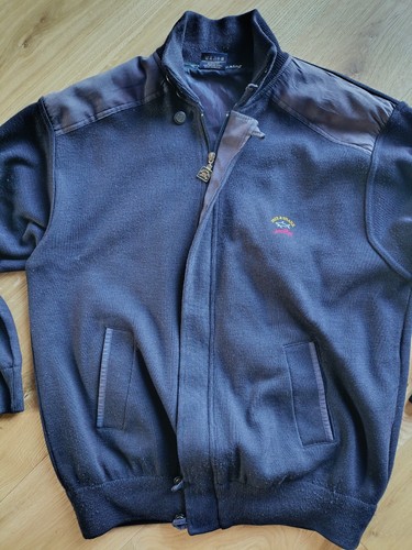 Maglione vintage paul shark - maglione,