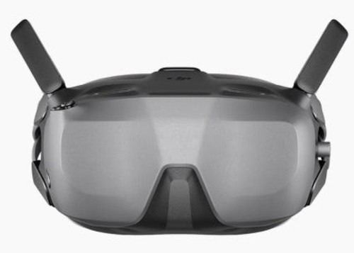 Dji occhiali cuffie - n3, /