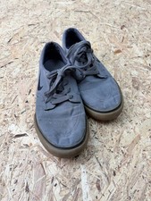 Nike SB sneaker 40.5 grigio