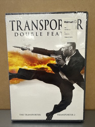 Transporter and - transporter,