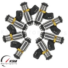 8 X Iniettori Di Carburante