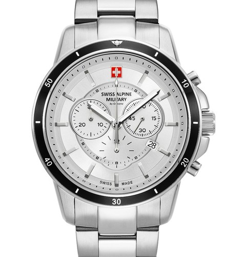 Swiss alpine military mod