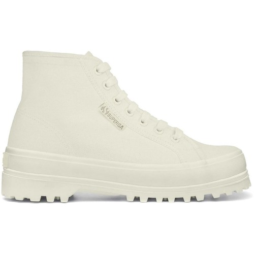 Stivale alpina superga 2341 - stivale,
