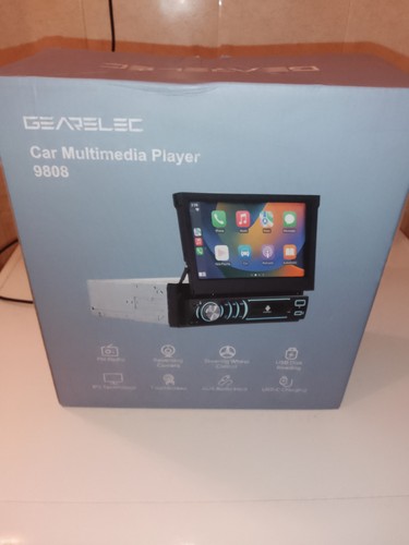 Stereo bluetooth auto - bluetooth,