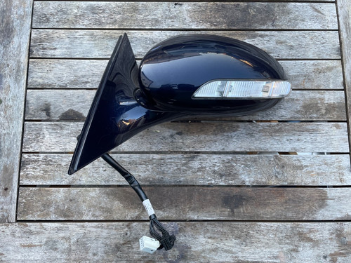 Specchietto retrovisore