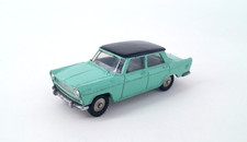 MERCURY n°2  Fiat 1800