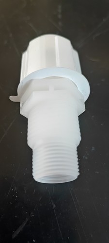 Filtro valvola fondo pvdf - valvola, di