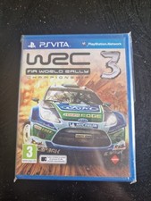 WRC 3 FIA World Rally