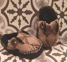 Pantofole bambino Jurassic