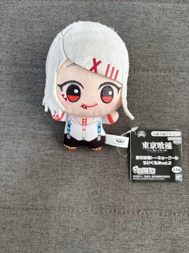 Tokyo ghoul personaggio mini - tokyo,
