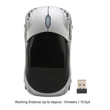 Mouse per auto wireless 2,4