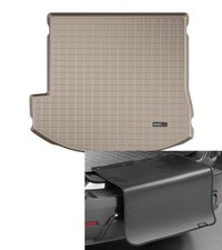 WeatherTech Copri Baule per