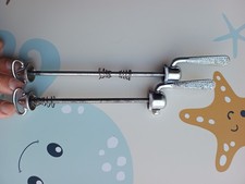 Open C Quick Releases / Sganci Rapidi Campagnolo Open C