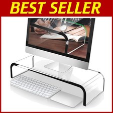 Supporto da scrivania per