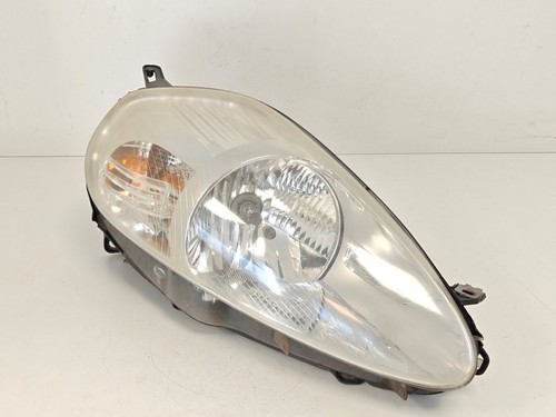 Faro fiat grande punto - fiat,