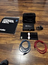 Rane SL4 Interfaccia DJ a 4