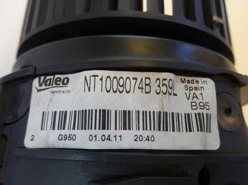 Nt1009074b359l motore - nt1009074b359l,