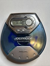 Philips Lettore CD Portatile