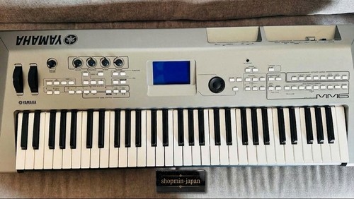 Yamaha mm6 sintetizzatore - mm6,