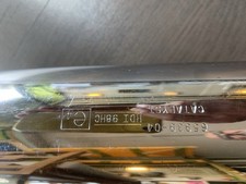 marmitta Harley Davidson