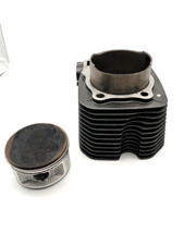 Suzuki DR650 cilindro pistone