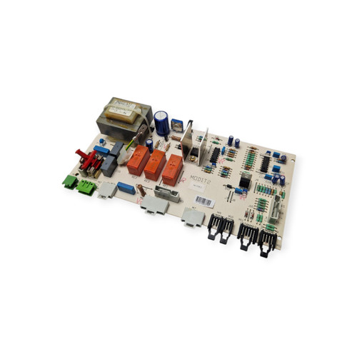 Baxi jjj005617292 scheda - baxi,