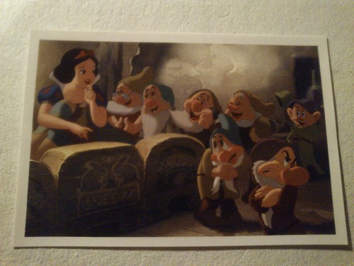 Figurina grandi fiabe - figurina,