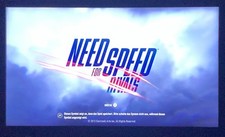 Need for Speed Rivals per PS3