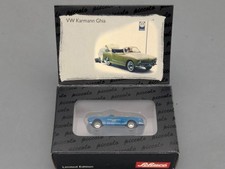 Modellini auto 1:90 Schuco