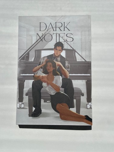 Dark notes pam godwin books - godwin,