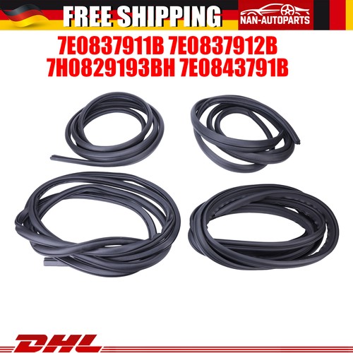 Kit guarnizioni per t5 - vw,
