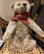 Steiff Teddy Bear edizione