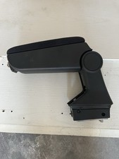 BRACCIOLO CENTRALE PER FIAT Grande Punto con Pulsante sedile