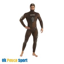 muta apnea Seac Sub ALGA