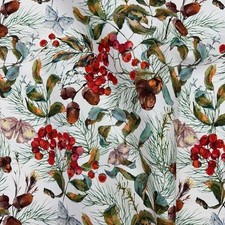 Tessuto Panama 330 Acquerello