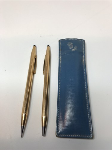 Set matite cross pen - matite,