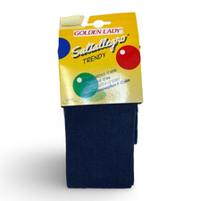 CALZE Golden Lady bambina