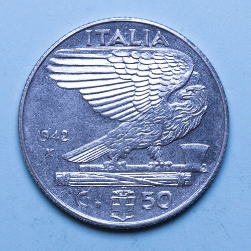 Vittorio emanuele iii - vittorio, 50