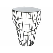  Mangiatoia Trixie Metallo Ø