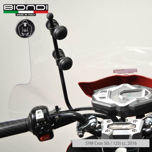 Kit attacchi niu askoll - kit,