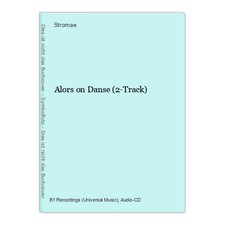 Alors on Danse (2-Track)