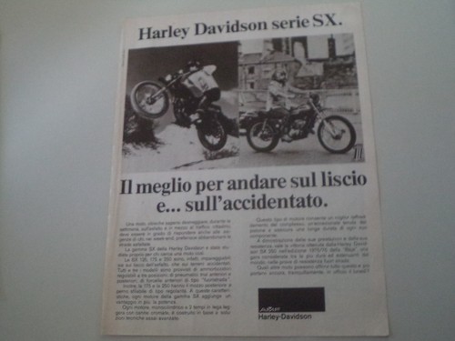 Advertising pubblicità 1976 - pubblicità,