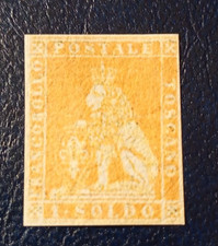 ANTICHI STATI TOSCANA 1851