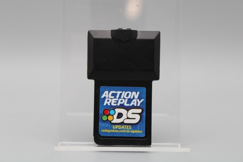 Action replay per - action,